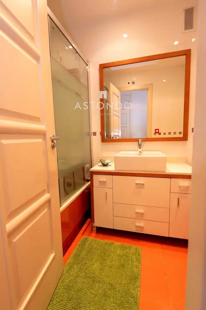 Flat for rent in Niño Jesús