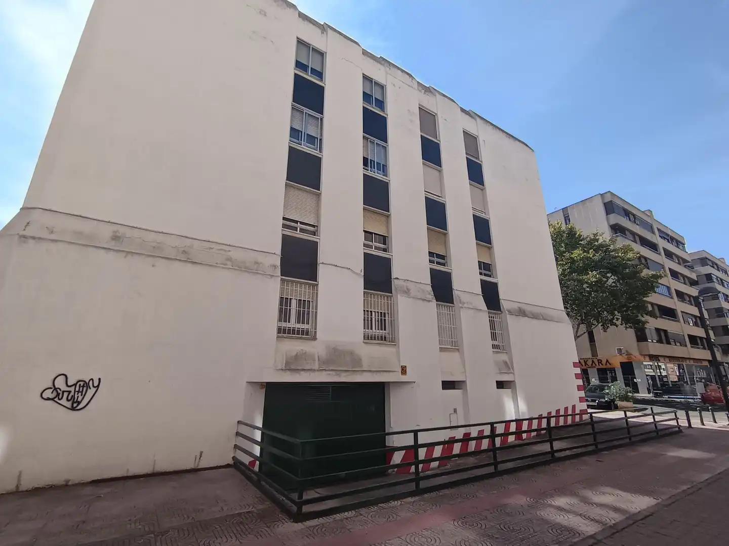 Pis amb ascensor en venda a El Torreón - Los Ángeles - El Pilar, imagen 6