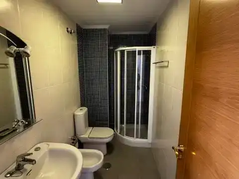 Baño de Piso de alquiler en Celanova