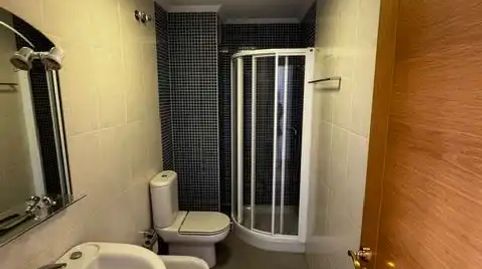 Foto 4 de Piso de alquiler en Estrada de Mourillos, 28, Celanova, Ourense