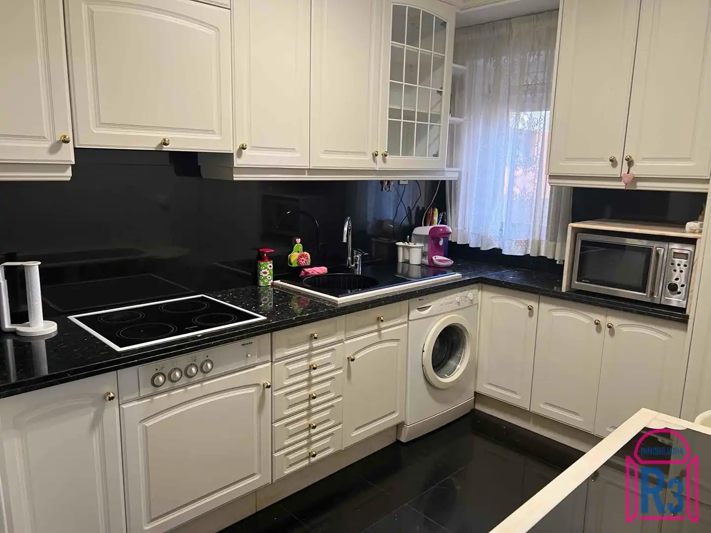 Apartament amb ascensor en venda a Centro Ciudad, imagen 5