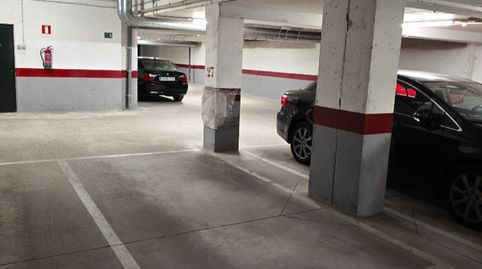 Foto 5 de Garaje de alquiler en Calle Alcalde Bravo García, 2, Tejares - Chamberí - Alcades, Salamanca Capital