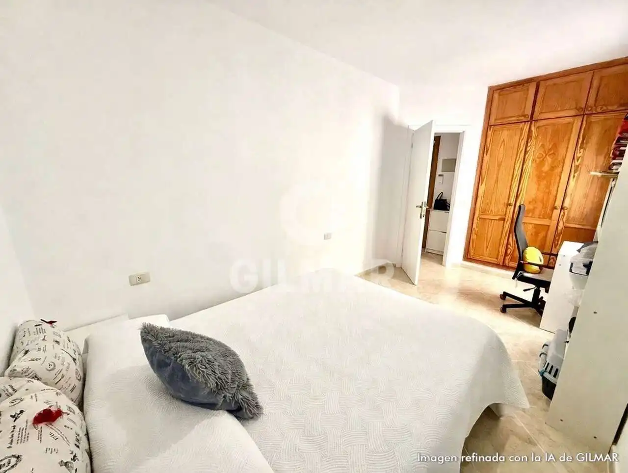 Habitación de Apartamento en venta en Adeje con Amueblado