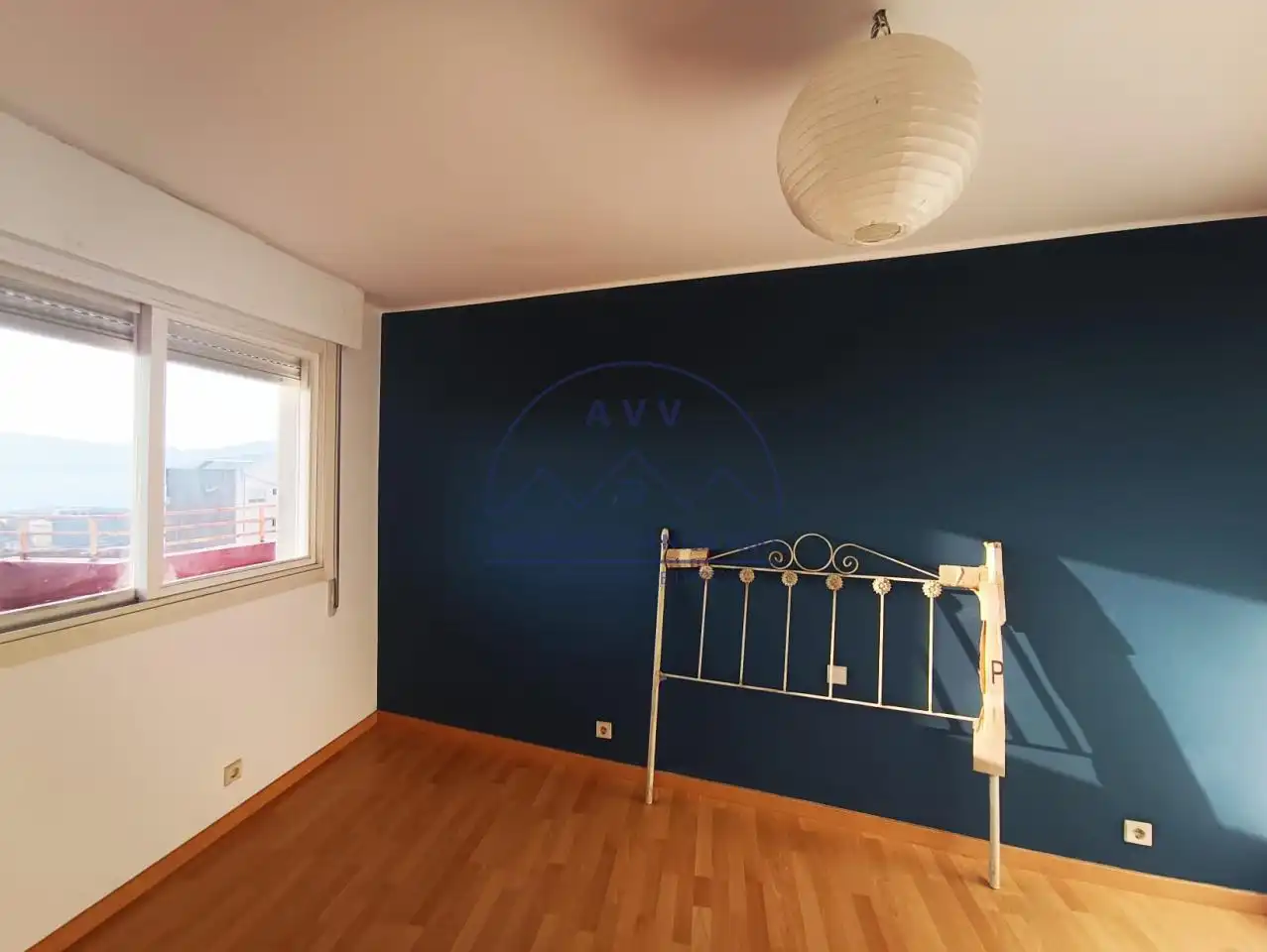 Flat for rent in Torrecedeira, Berbés - Peritos