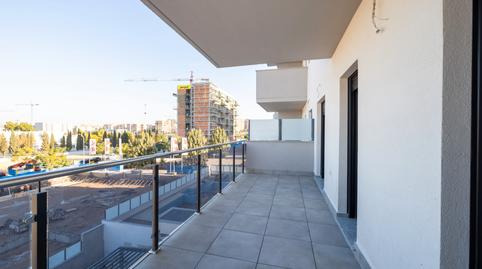 Photo 2 of Flat for rent in Calle Pampaneira, 22, Rosaleda - Juventud,  Granada Capital