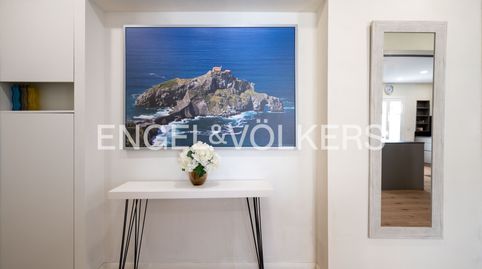 Foto 4 de Dúplex en venta en Jauregi Kalea, Antiguo, Donostia - San Sebastián