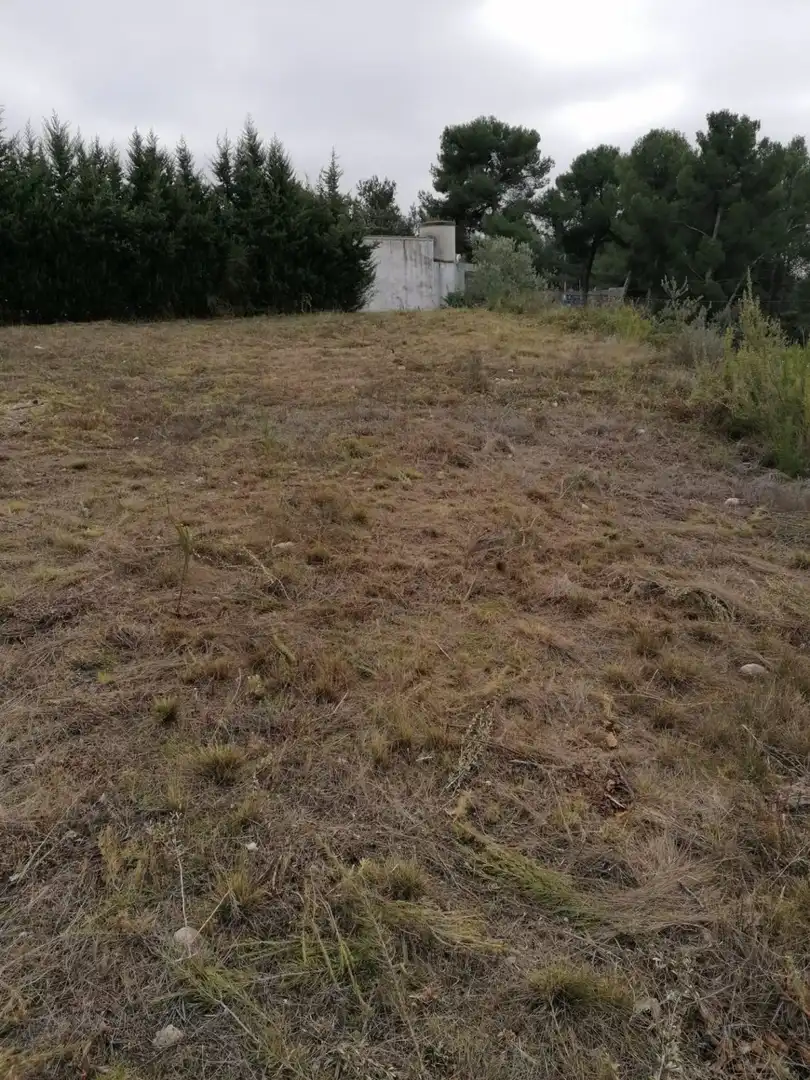 Grundstücke und Bauplätze zum Verkauf in Piera, imagen 6