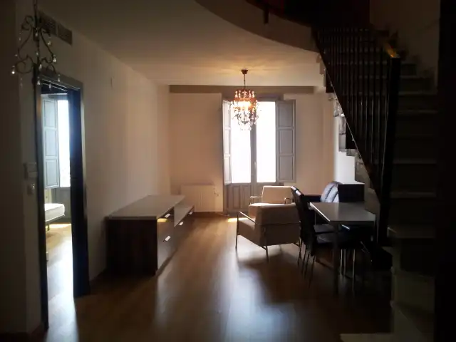 Dúplex de alquiler en Úbeda
