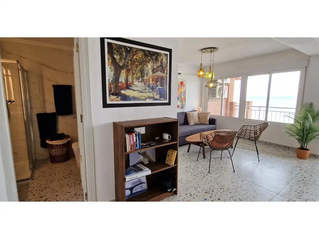 Apartment with terrace for sale in Avenida Doctor Mariano Ruiz Canov, imagen 14