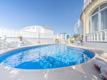 Casa en venta en Orihuela Costa