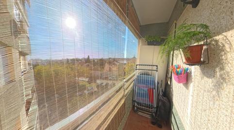 Foto 4 de Pis en venda a  Marques de Recaño, Cobreros Viejo, Cádiz