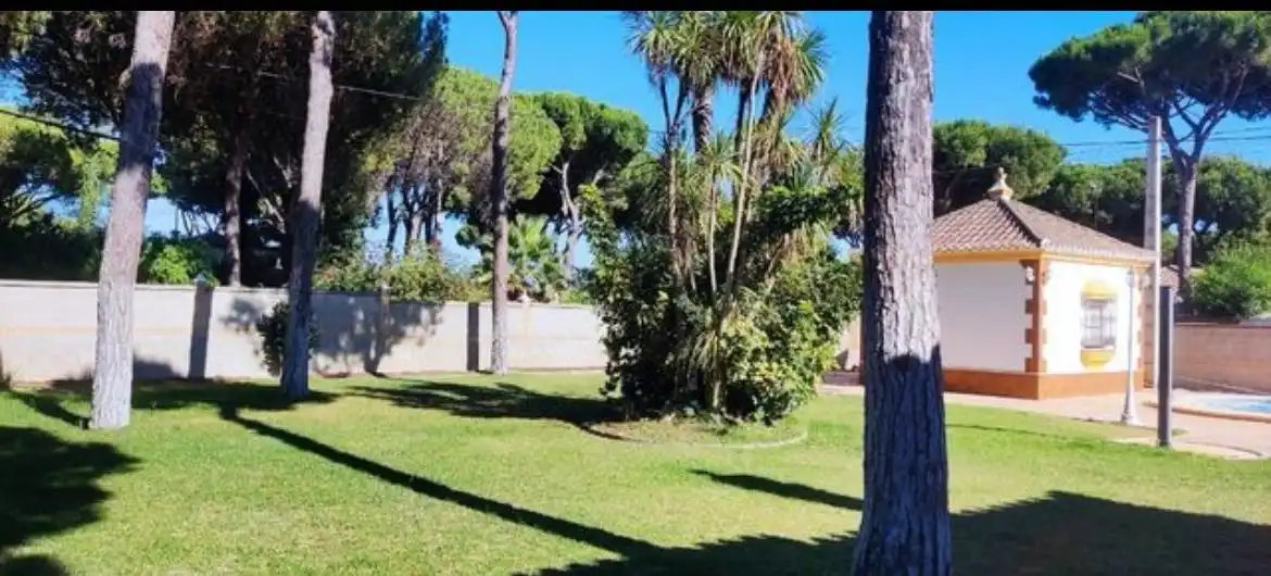 Detached house with pool for sale in Las Lagunas - Campano, imagen 16