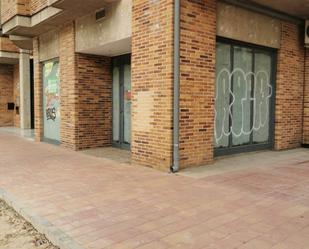 Exterior view of Premises to rent in  Murcia Capital