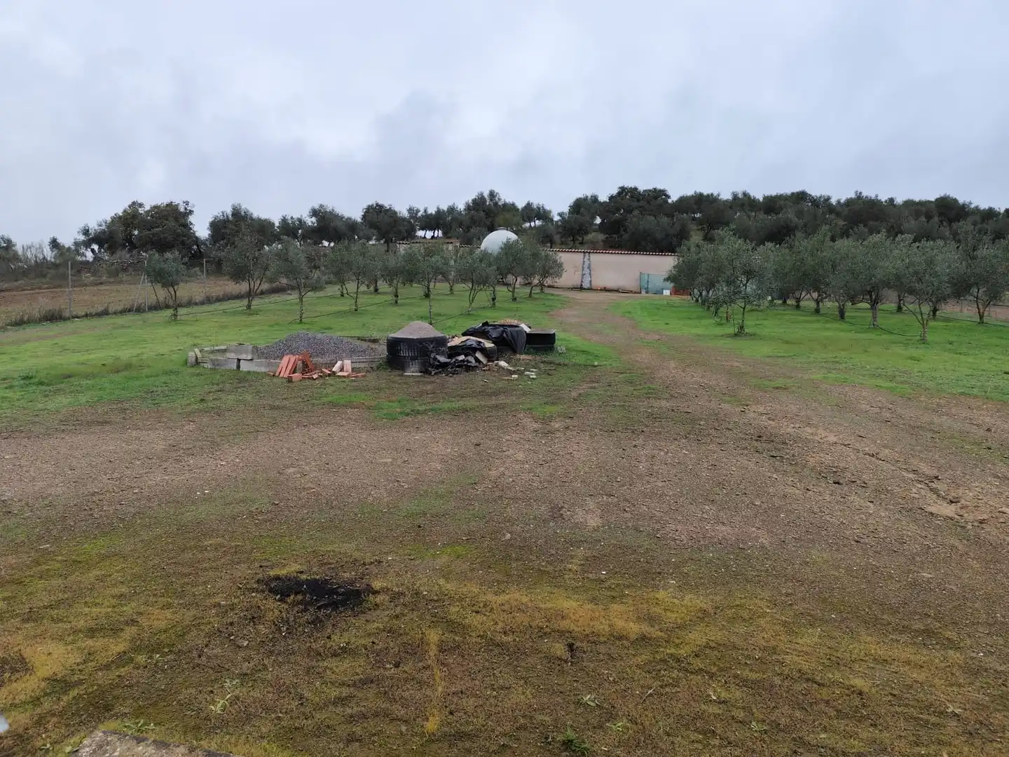 Land for sale in Atalaya