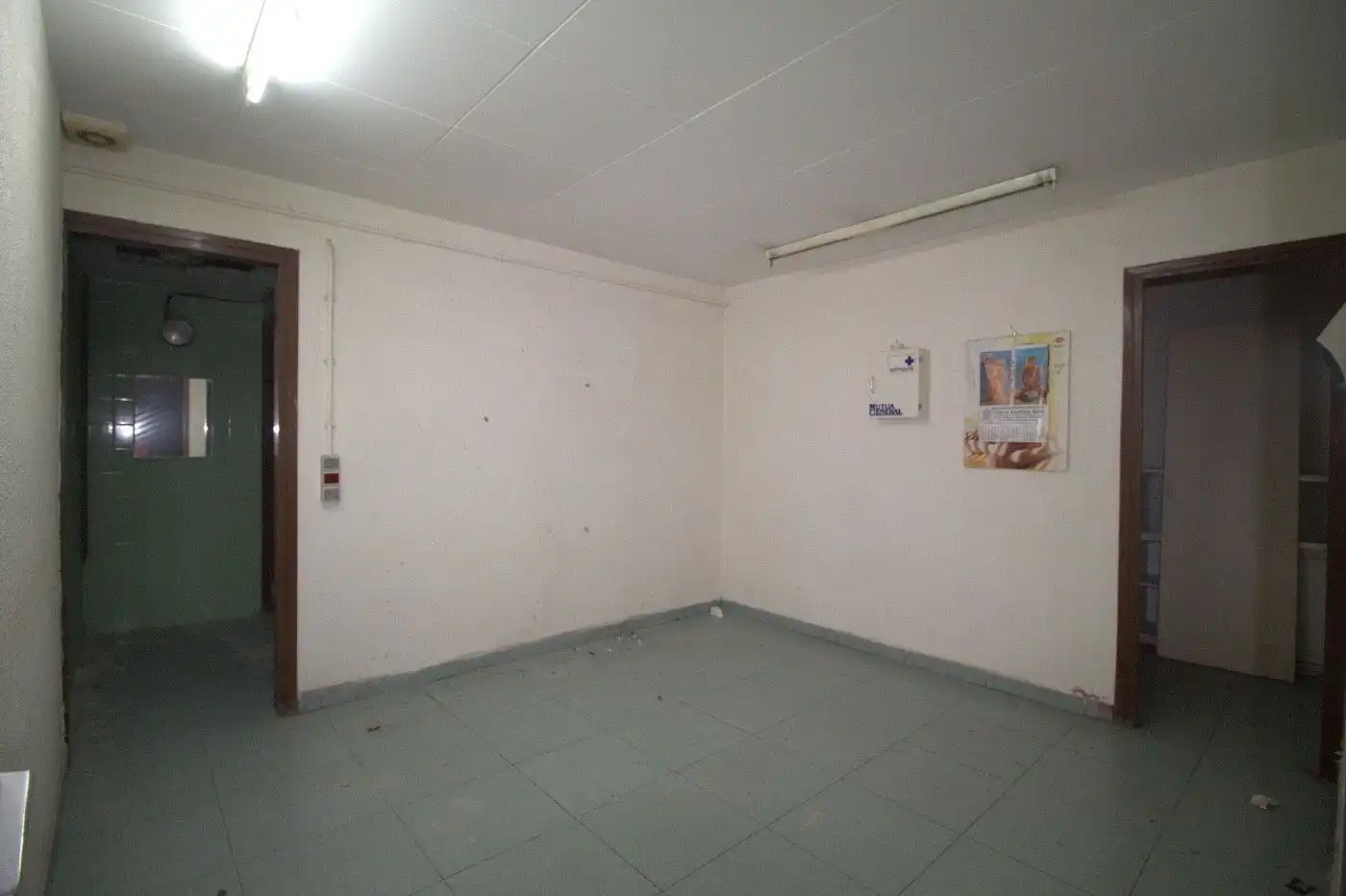 Nave industrial en venta en Carrer Can Clapers 1, imagen 21
