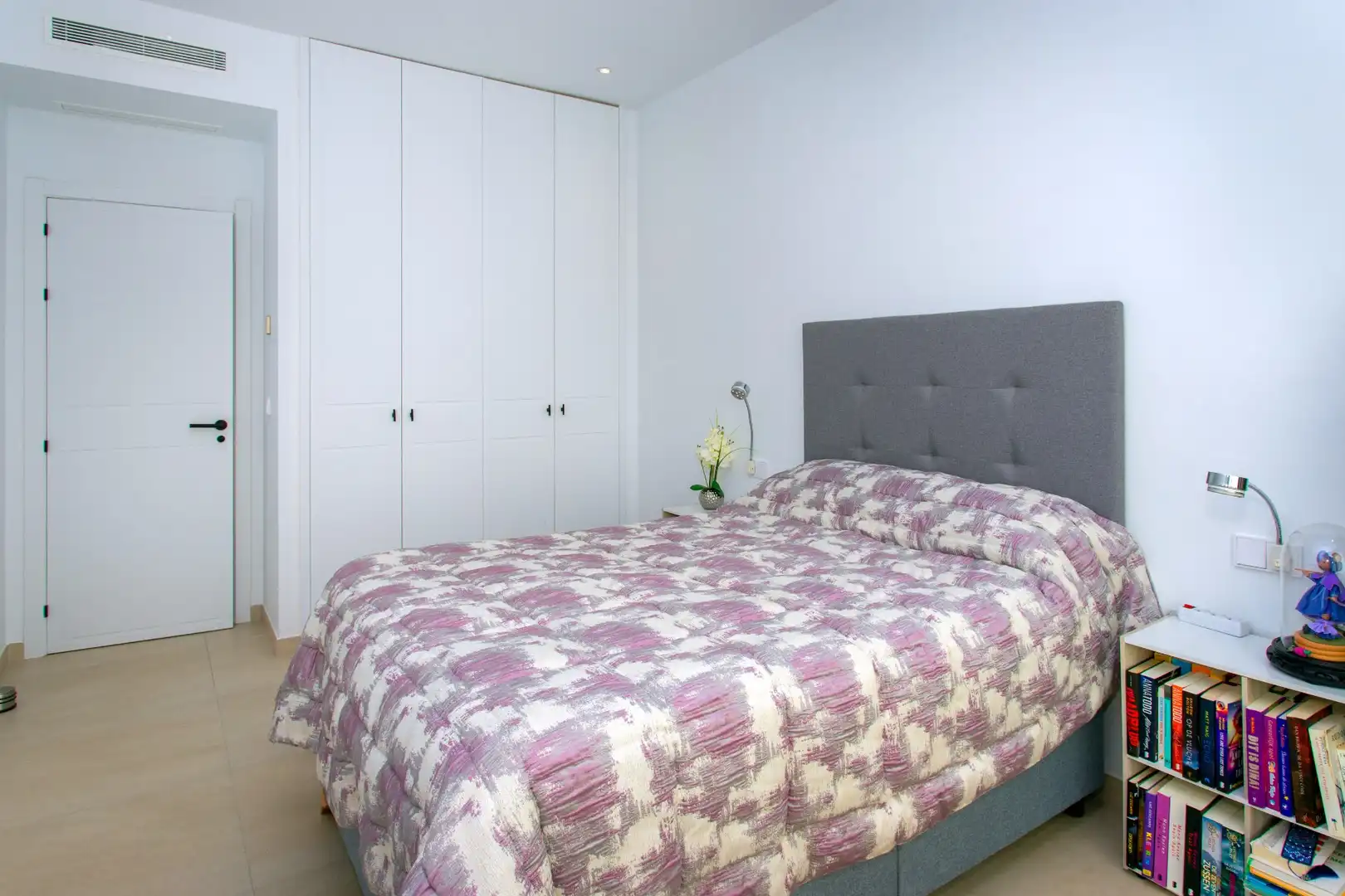 Habitación de Casa o chalet en venta en Rojales con Aire acondicionado, Terraza y Trastero