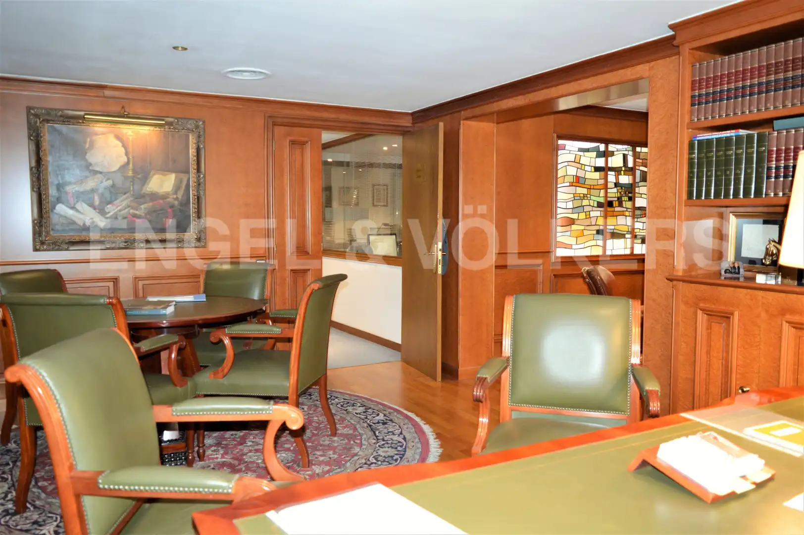 Oficina en venta en Sarrià - Sant Gervasi
