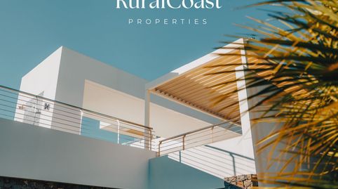 Foto 4 de Casa o xalet en venda a C. Puerto de Seijas, 5, El Portet - Pla de Mar, Moraira