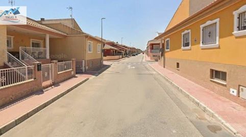 Venta casa en Las Torres de Cotillas Murcia