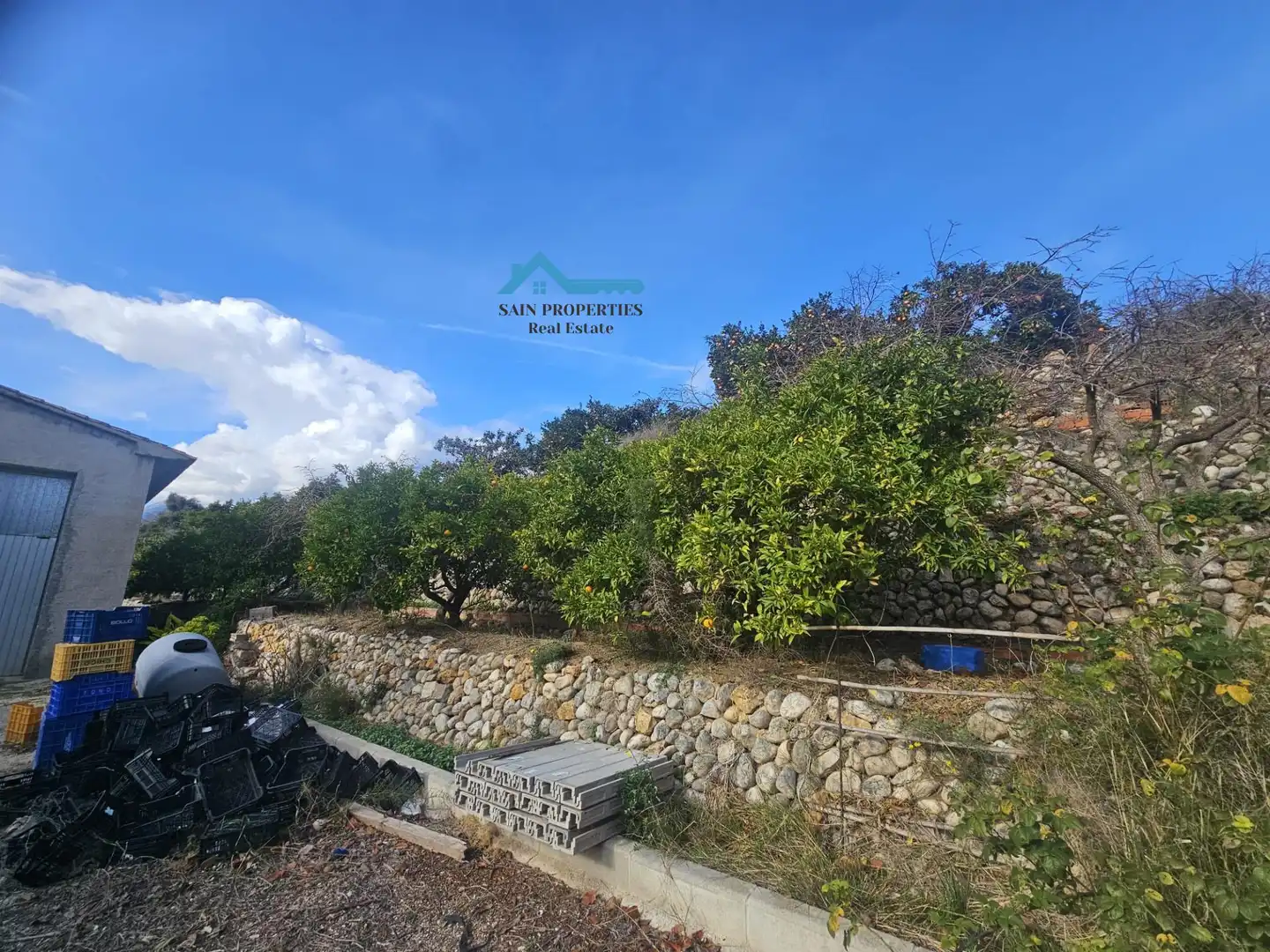 Country house with garden for sale in Callosa d'en Sarrià, imagen 36