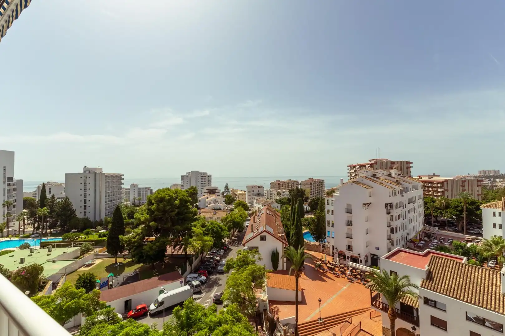 Apartamento con terraza en venta en Solymar, imagen 10