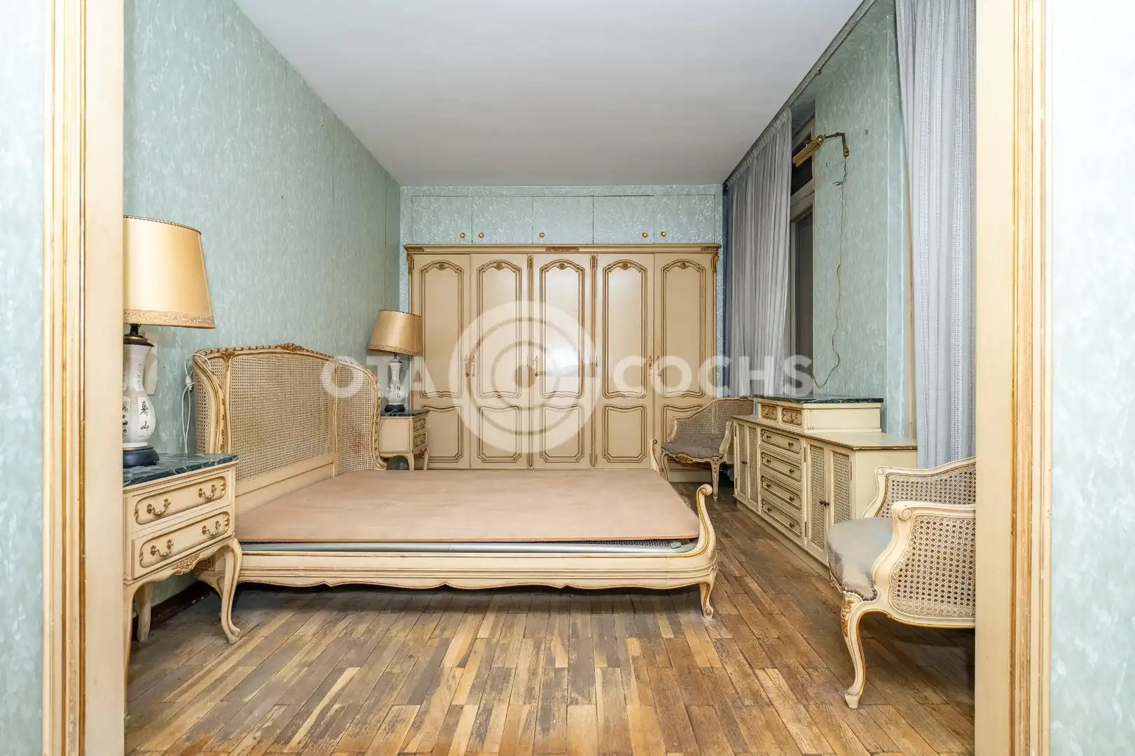 Habitación de Piso en venta en Reus