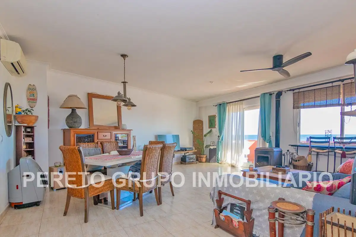Attique avec ascenseur à vendre à El Puerto, imagen 4