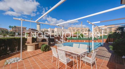 Photo 3 of Single-family semi-detached to rent in Carrer Dels Morros Alts, 7b, Pueblo Español - Coveta Fumá, Alicante