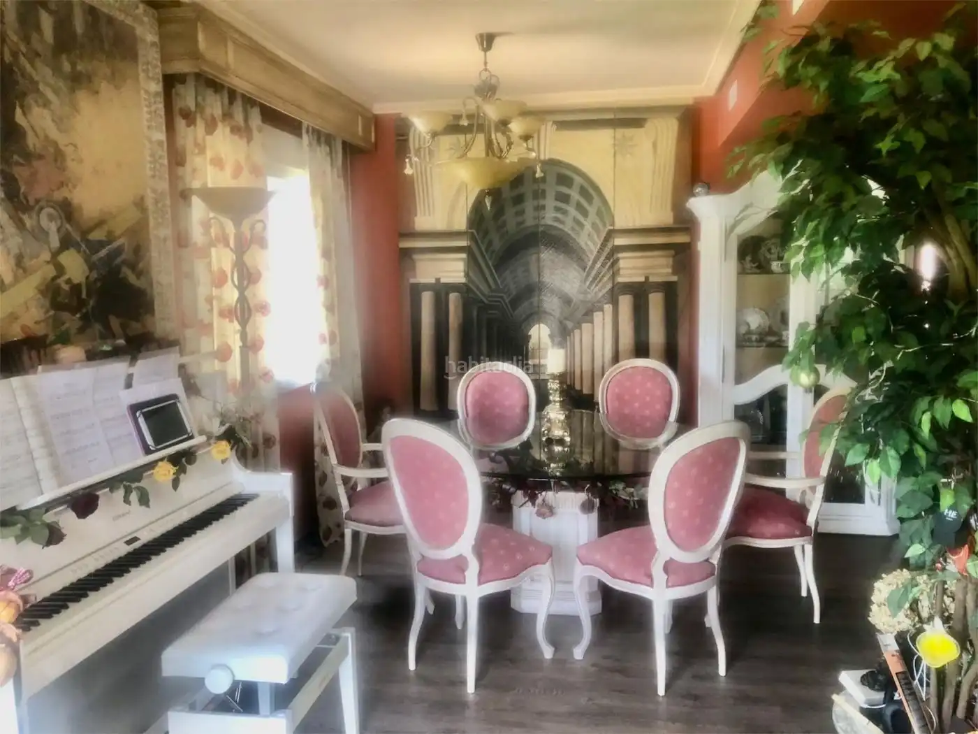 Flat for sale in Calle Vial 1 Mosa Trajectum 144, imagen 8