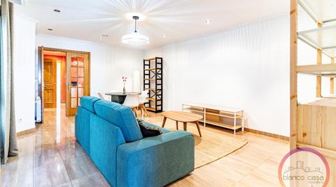 Photo 3 of Flat for rent in Carballo, A Coruña