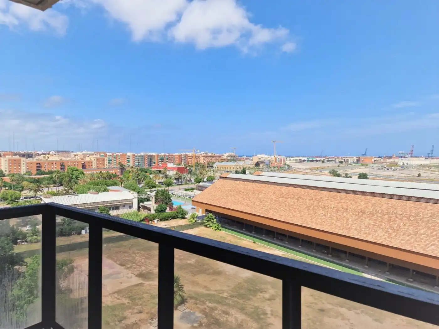 Wohnung mit Terrasse zur Miete in Camins al Grau, imagen 4