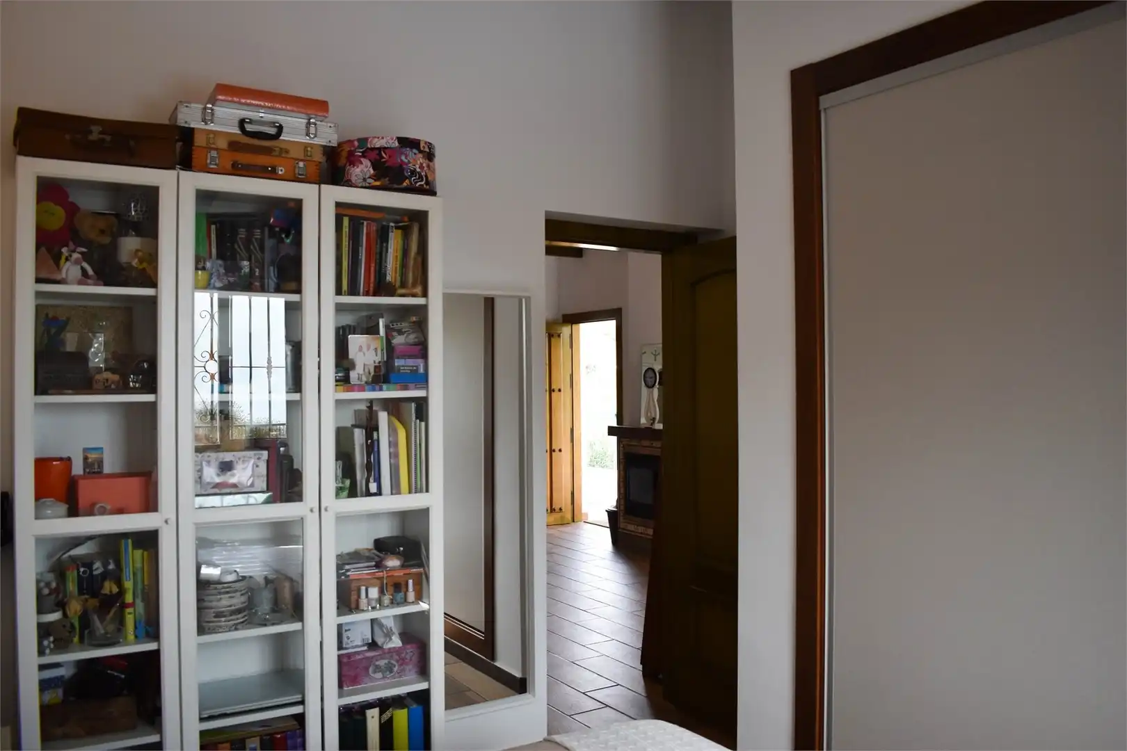 Casa amb piscina en venda a Arenas, imagen 23