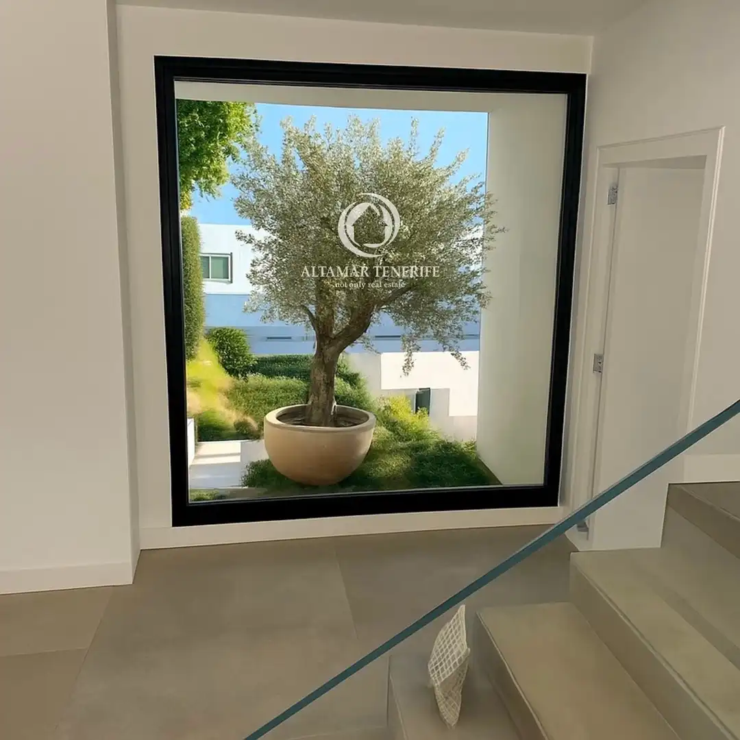 Maison avec piscine à vendre à Abama, imagen 8