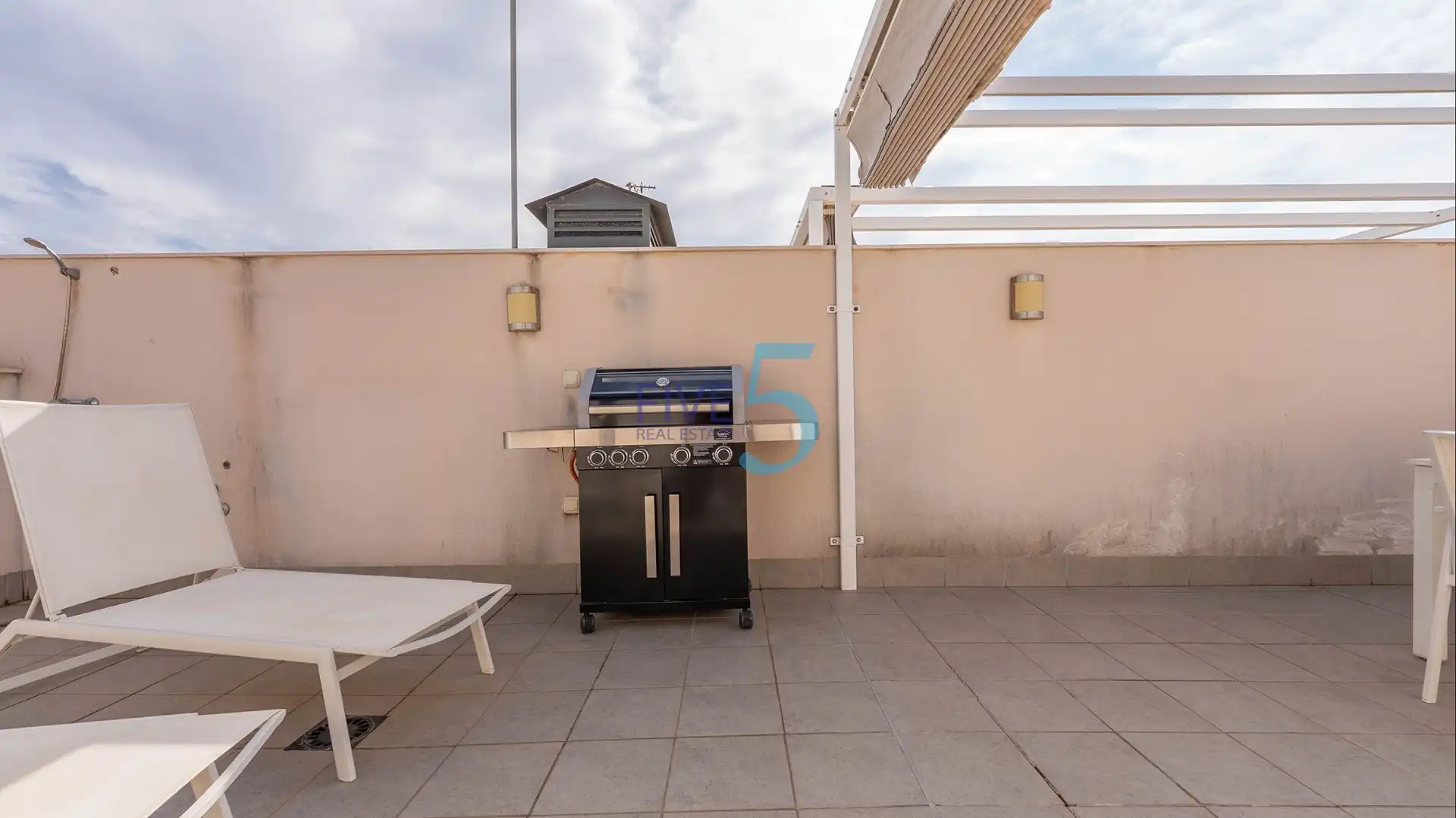 Maison mitoyenne avec terrasse à vendre à Lo Pagán, imagen 20