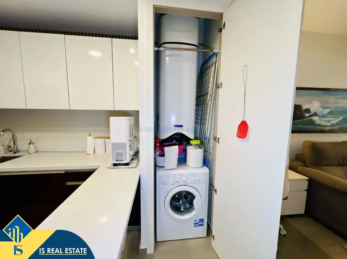 Apartment with pool for sale in Playa del Cura, imagen 16