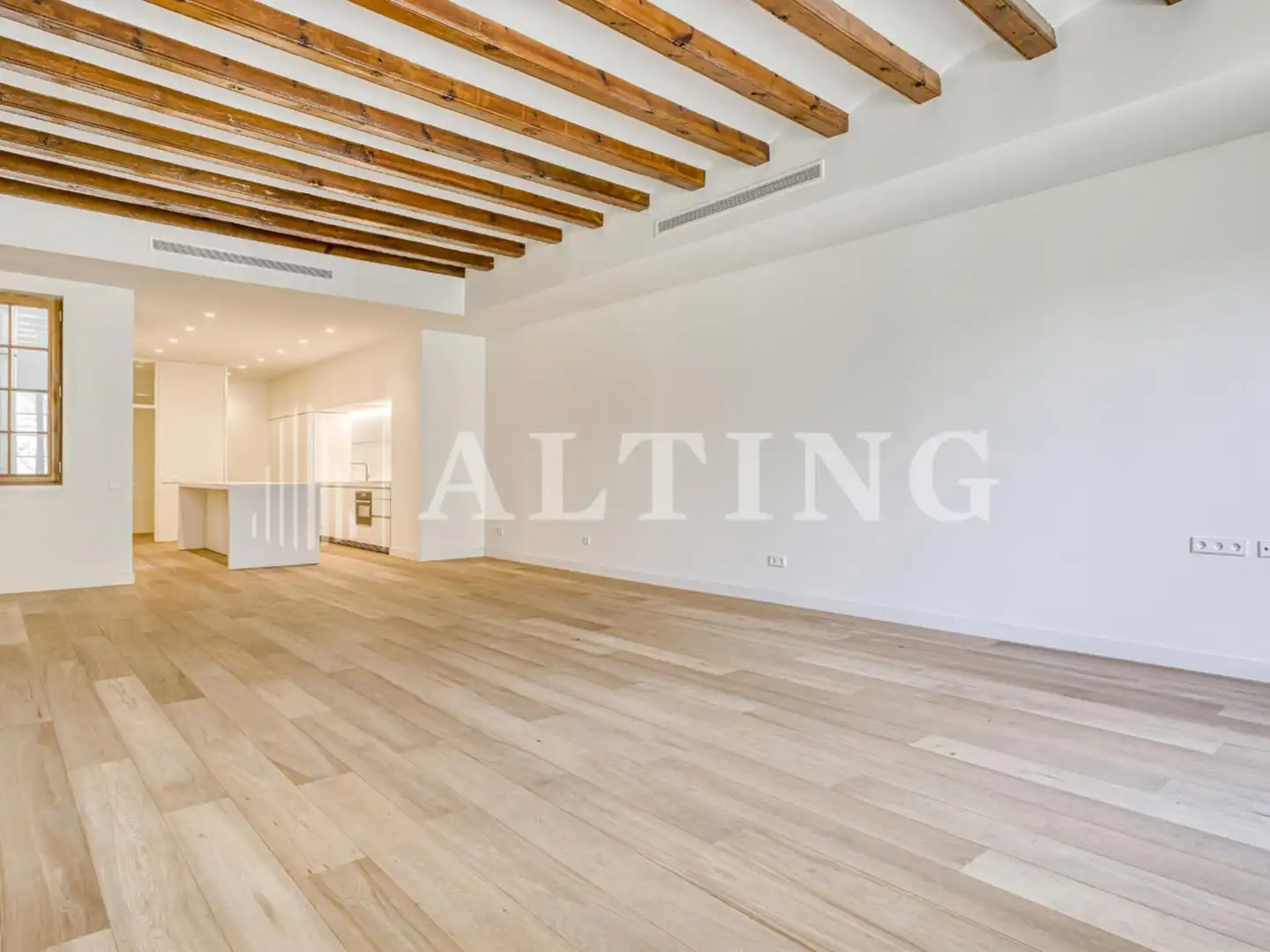 Appartement avec terrasse à vendre à Carrer Pau Claris, imagen 4