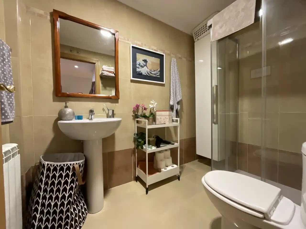 Appartamento con terrazza in vendita a Travesía San Lorenzo, imagen 42