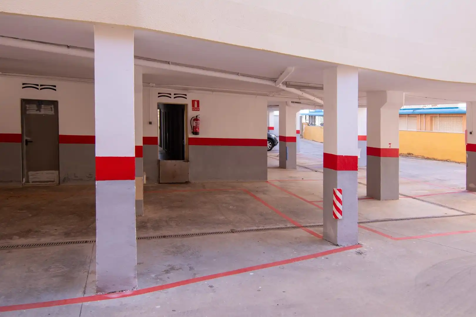 Apartament amb piscina en venda a Playa de Gandia, imagen 22