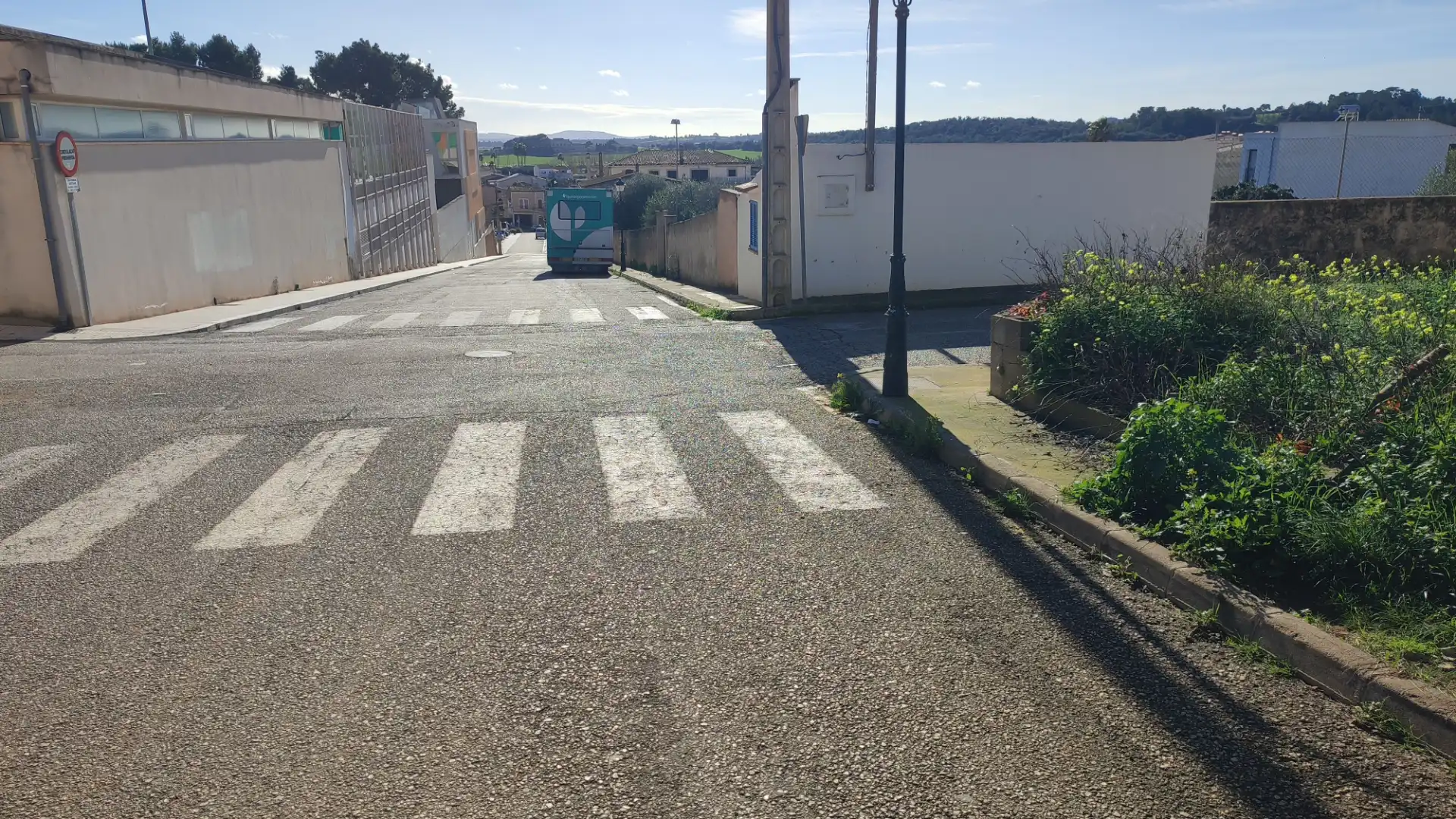 Terreny residencial en venda a Carrer d'es Mestre Bauçà 7, imagen 11
