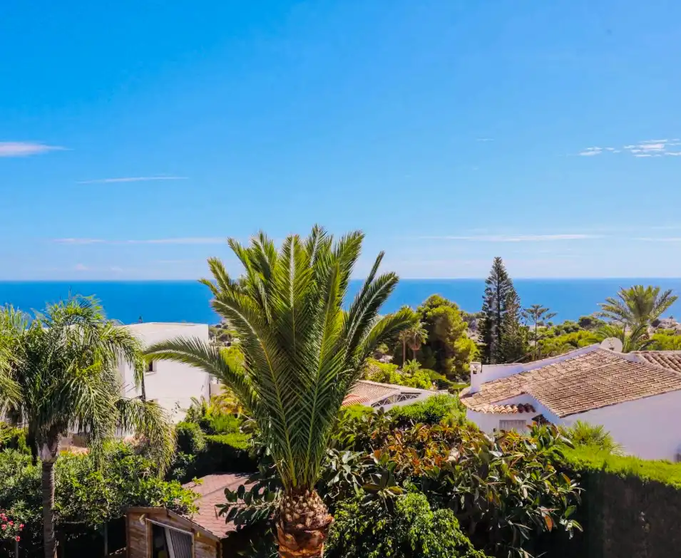 Chalet con terraza en venta en Partides comunes - Adsubia, imagen 80