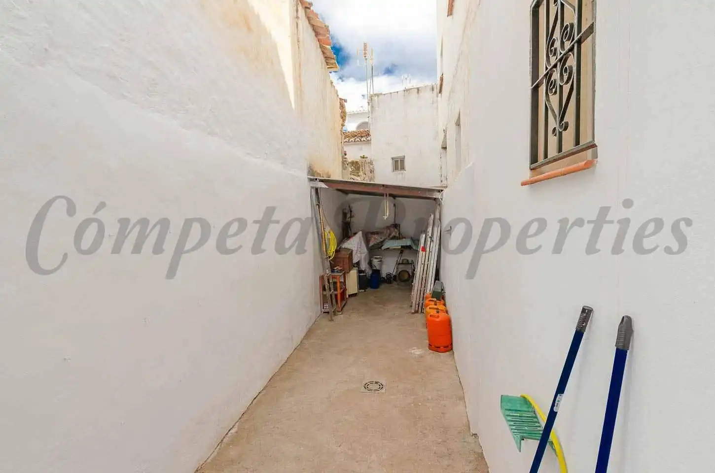 Casa en venda a Árchez, imagen 30