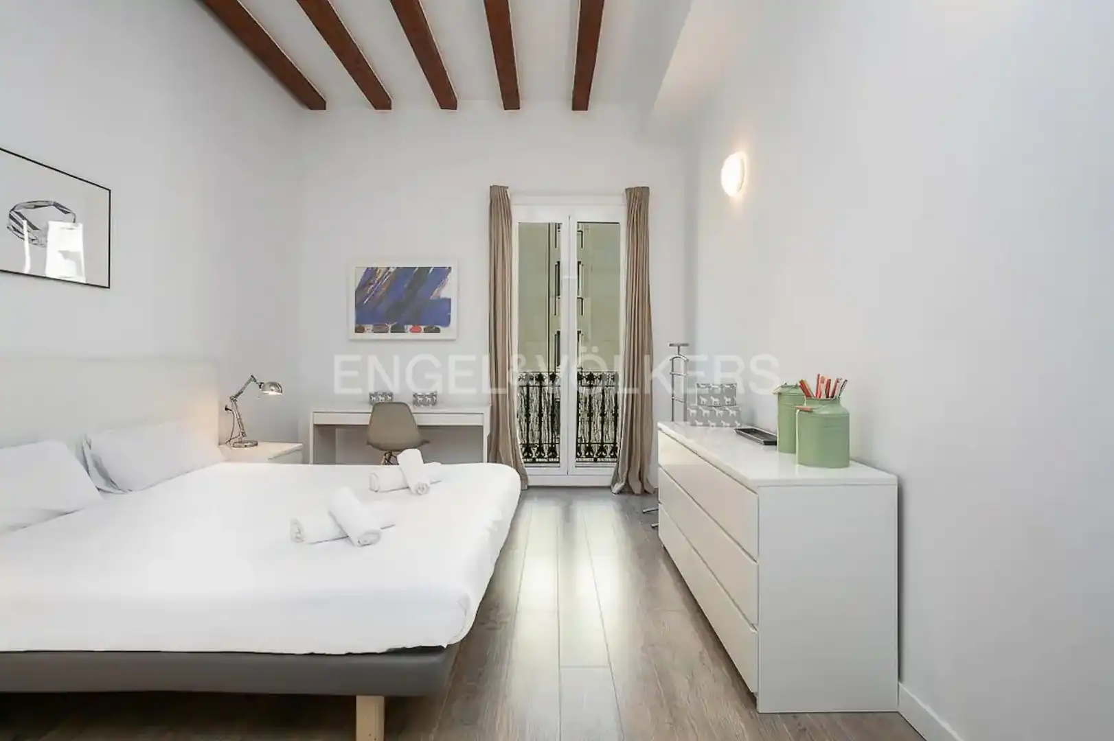 Appartamento con terrazza in vendita a Eixample, imagen 27