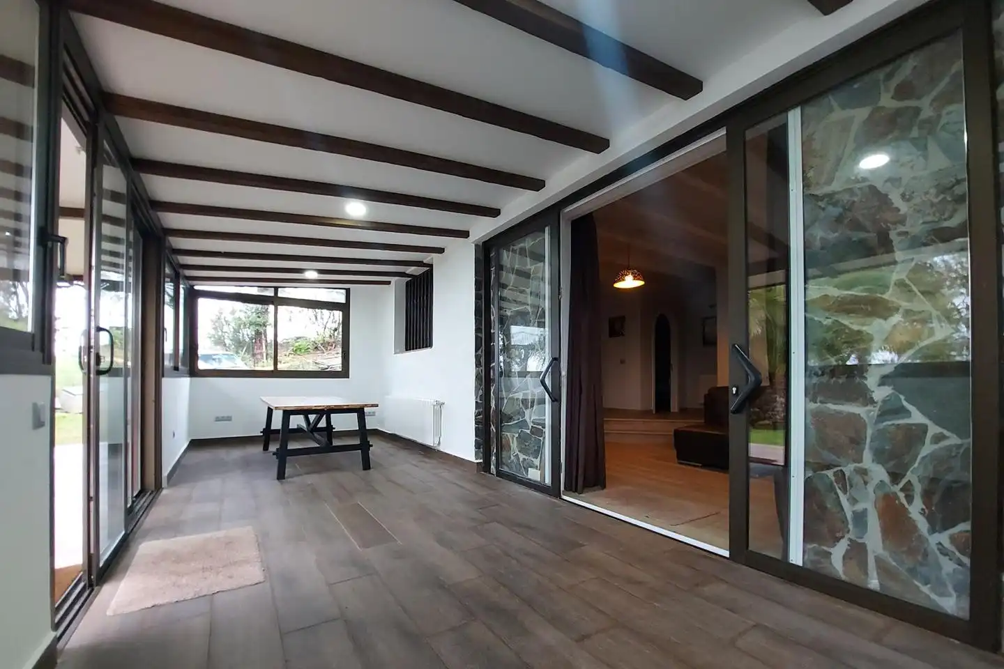 Maison avec jardin à vendre à El Tanque, imagen 38
