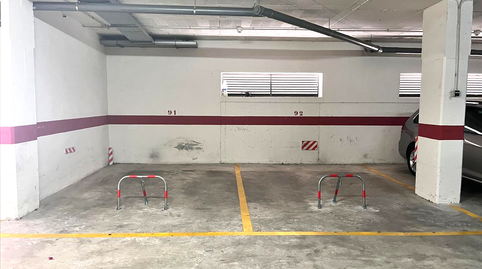 Foto 5 de Garaje en venta en Narciso, Los Pacos, Málaga