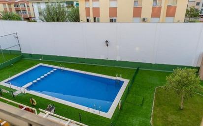 Flat for sale in Puerta de Toledo - Atalaya