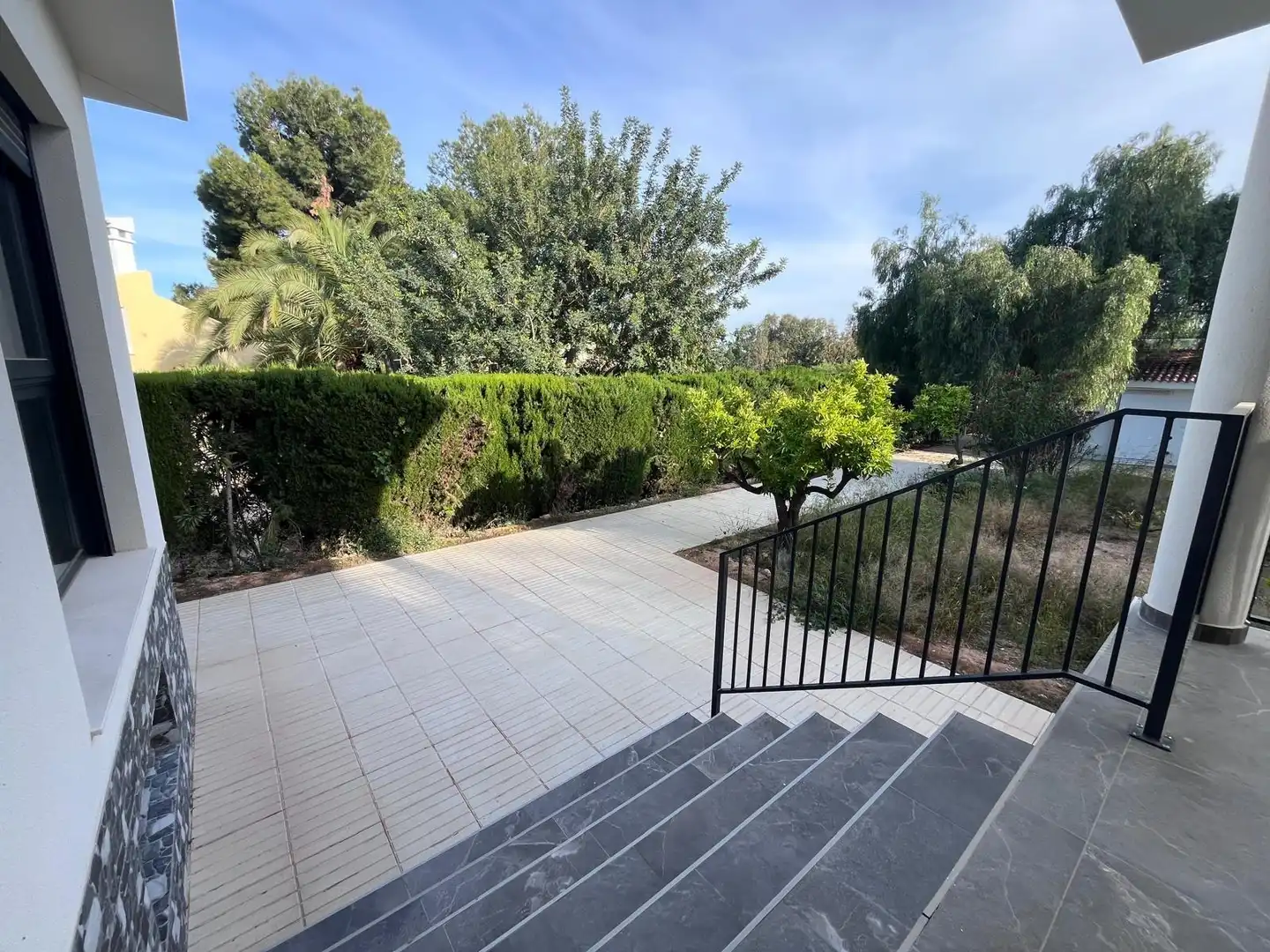 Villa con piscina in vendita a Los Girasoles, imagen 24