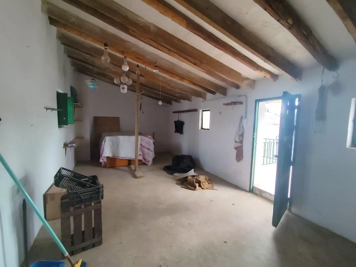 Casa o xalet en venda en Cartagena amb Aire condicionat i Terrassa