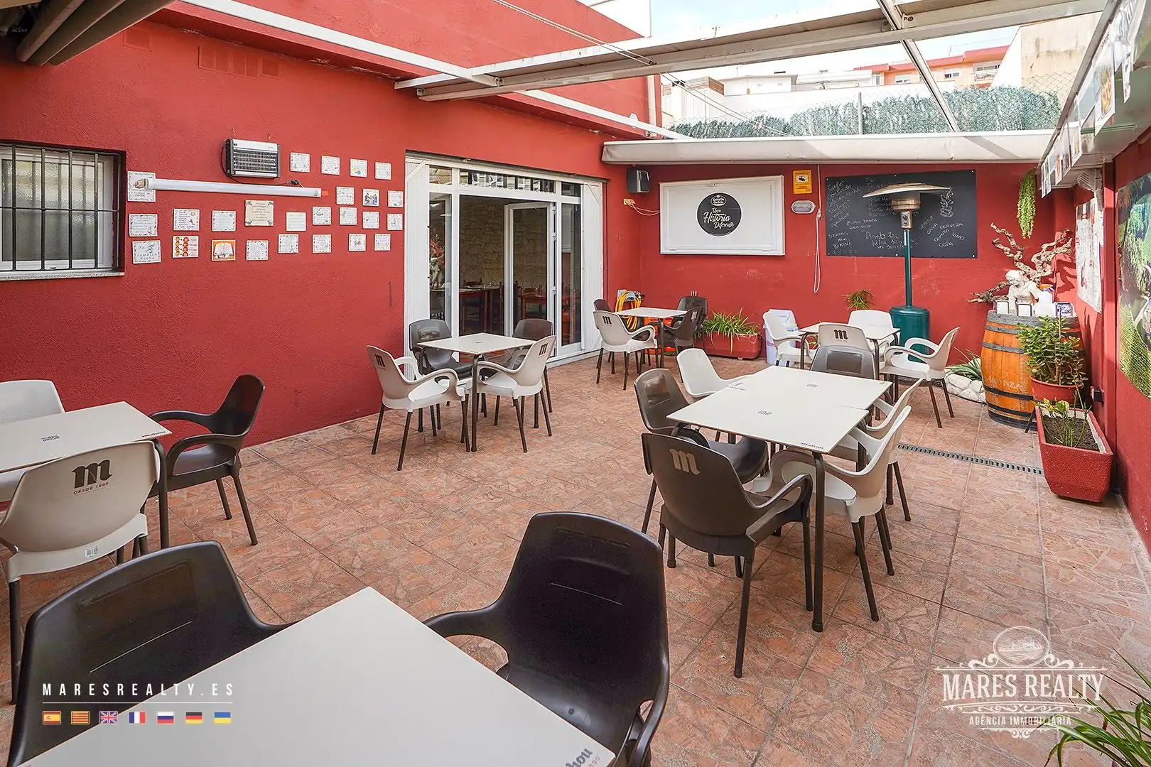 Bar en zona residencial de Lloret de Mar, imatge 3