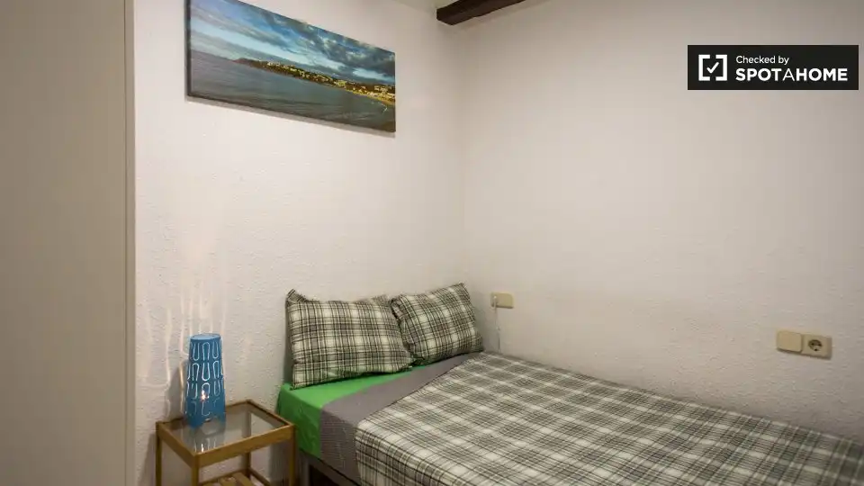 Flat to rent in Ciutat Vella, imagen 11