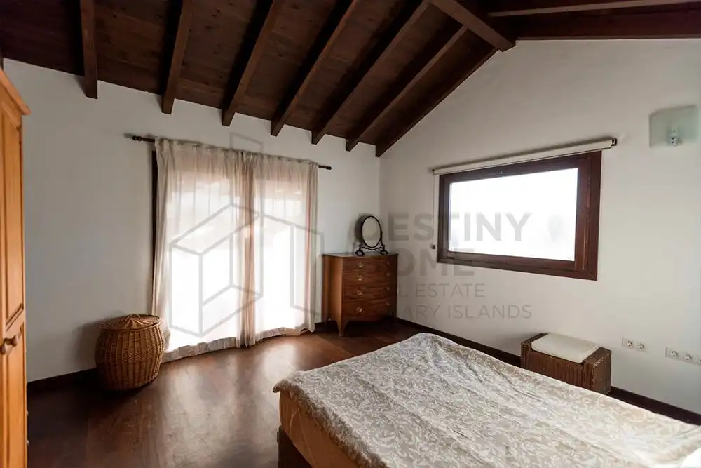 House with garden for sale in El Sobrado, imagen 27
